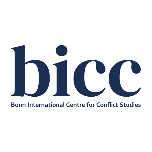 BICC - Bonn International Centre for Conflict Studies gGmbH