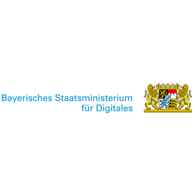 Bayerisches Staatsministerium fur Digitales