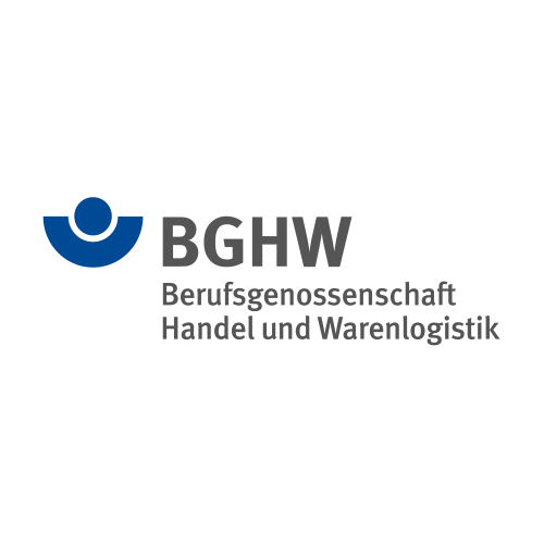 Berufsgenossenschaft Handel und Warenlogistik BGHW Baden-Württemberg