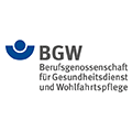 Berufsgenossenschaft fÃ1⁄4r Gesundheitsdienst und Wohlfahrtspflege (BGW)