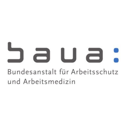Bundesanstalt für Arbeitsschutz und Arbeitsmedizin (BAuA)
