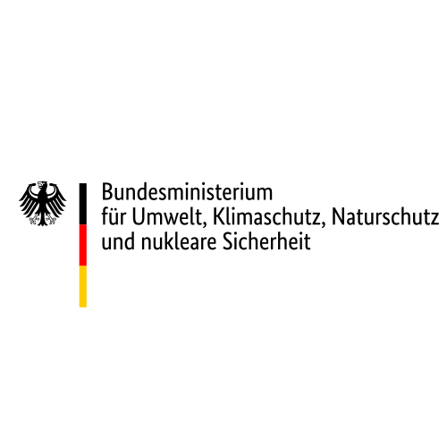 Bundesministerium für Umwelt, Naturschutz, nukleare Sicherheit und Verbraucherschutz (BMUV)