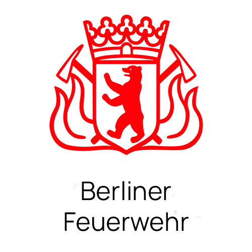 Berliner Feuerwehr