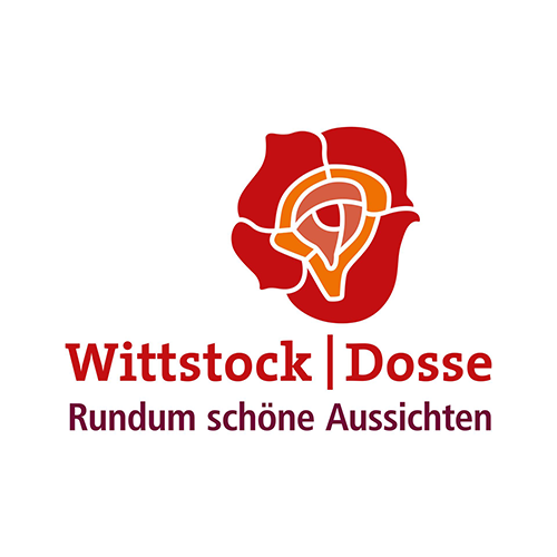 Brandenburg Stadt WittstockDosse