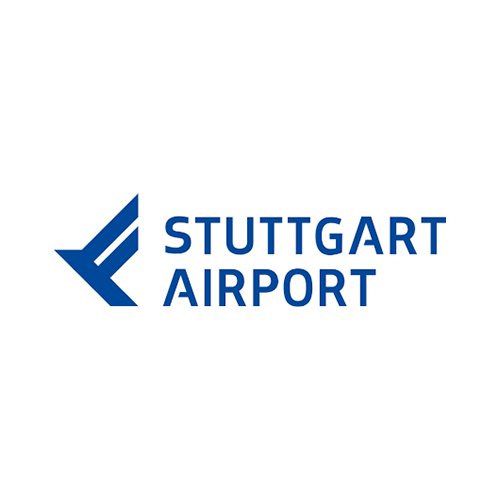 Flughafen Stuttgart
