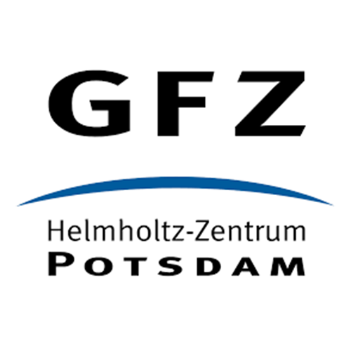Helmholtz-Zentrum Potsdam Deutsches GeoForschungsZentrum GFZ