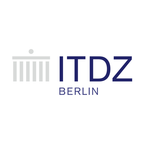 IT-Dienstleistungszentrum - ITDZ-Berlin
