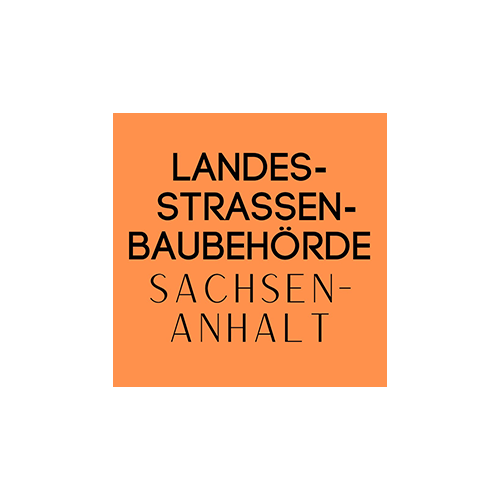 Landesstraßenbaubehörde Sachsen-Anhalt 