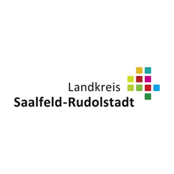 Landkreis Saalfeld-Rudolstadt