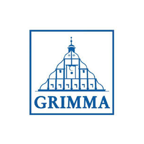 Sachsen Stadt Grimma