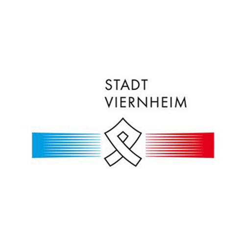 Stadt Viernheim