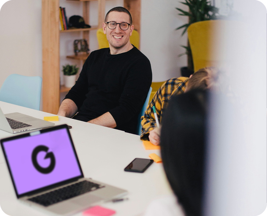 Meeting von GovRadar mit Provitako