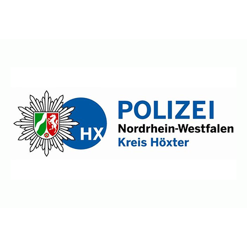 Kreispolizeibehörde Höxter