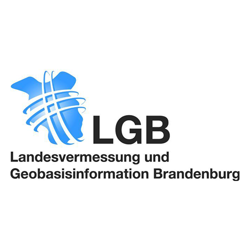 Landesvermessung und Geobasisinformation Brandenburg