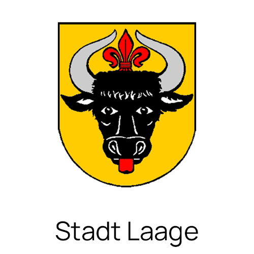 Stadt Laage